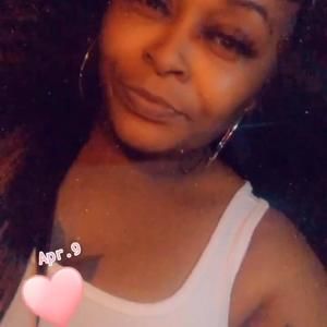 Meet your Posher, Jada